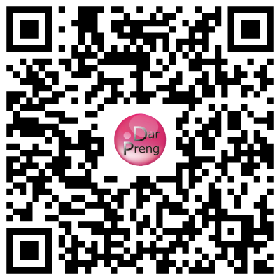 達鵬QR code